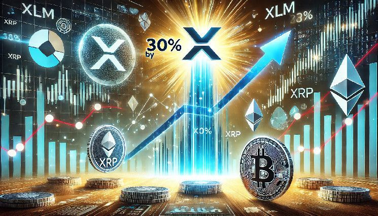 تحليل ستيلار: ارتفاع 209% يمهد الطريق لسعر XLM نحو هدف 2 دولار - تصريح خبير بارز