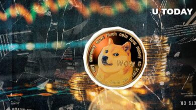 دوجكوين (DOGE) في حالة تشبع بيعي حادة الآن، إشارات بولينجر باند - اكتشف المزيد