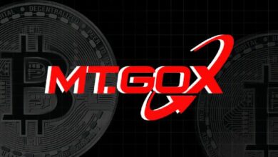 مدفوعات بيتكوين من Mt.Gox: البورصة تنقل 152 مليون دولار قبل السداد الكبير. اكتشف التفاصيل!