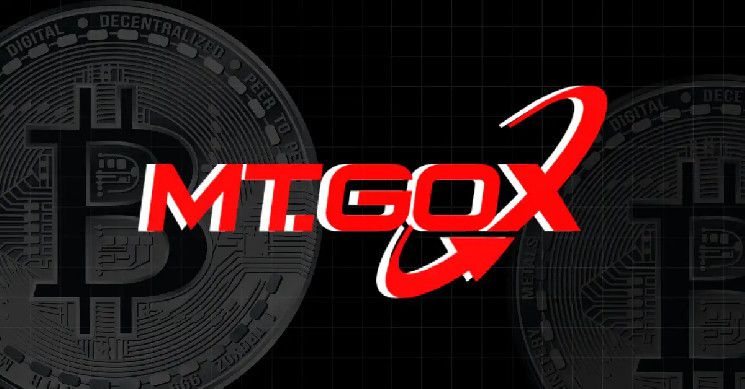 مدفوعات بيتكوين من Mt.Gox: البورصة تنقل 152 مليون دولار قبل السداد الكبير. اكتشف التفاصيل!