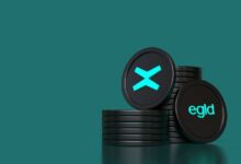 الذكاء الاصطناعي يتنبأ بسعر MultiversX (EGLD) لنهاية العام - اكتشف الآن!