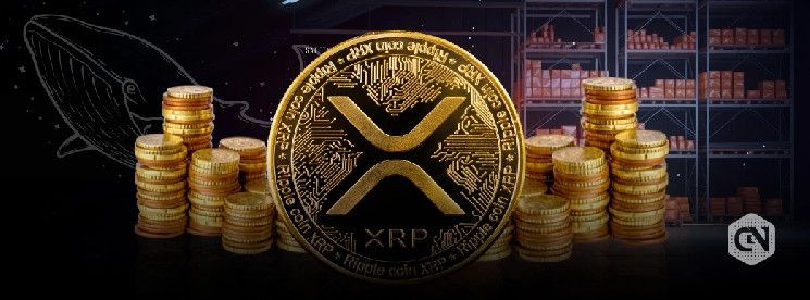 محلل يتوقع 'تحرك كبير' مع دخول سعر XRP منطقة اختراق مهمة - اكتشف التفاصيل الآن