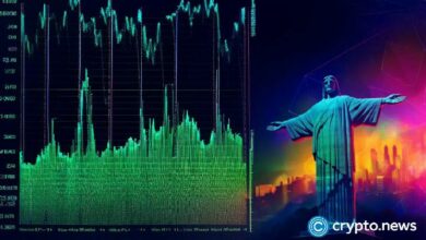 نوفاي تُطلق حل دفع عبر البلوكشين لأمريكا اللاتينية - استكشف الآن الابتكار المالي!