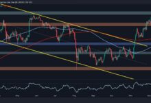 تحليل سعر الإيثريوم: ما الخطوة التالية لـ ETH بعد رفضه عند 4000 دولار؟ اكتشف الآن!