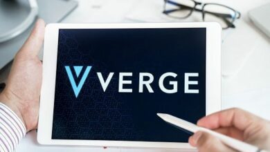 ارتفاع سعر عملة Verge (XVG) بنسبة 70٪ مع تصدر العملات الخصوصية لتعافي السوق - اكتشف المزيد الآن!