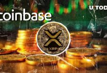 عملة XRP تتفوق على بيتكوين وإيثريوم وكوينباس بتجاوز حجم تداولها 2 مليار دولار - اكتشف المزيد الآن!