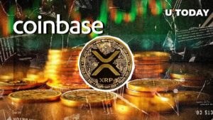 عملة XRP تتفوق على بيتكوين وإيثريوم وكوينباس بتجاوز حجم تداولها 2 مليار دولار – اكتشف المزيد الآن!