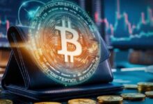 البيتكوين (BTC) ينخفض إلى أقل من 93,000 دولار وسط تصفيات عالية – اكتشف المزيد!