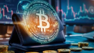 البيتكوين (BTC) ينخفض إلى أقل من 93,000 دولار وسط تصفيات عالية – اكتشف المزيد!