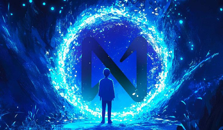محلل بارز يتوقع صعود قياسي جديد لعملة مبنية على إيثريوم، وتحديثات حول توقعات NEAR وWIF - اكتشف التفاصيل الآن!