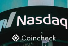 تحول كبير: منصة Coincheck اليابانية تتعافى من اختراق ضخم وتنضم إلى Coinbase في بورصة ناسداك الأمريكية - اكتشف التفاصيل!