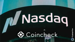 تحول كبير: منصة Coincheck اليابانية تتعافى من اختراق ضخم وتنضم إلى Coinbase في بورصة ناسداك الأمريكية – اكتشف التفاصيل!