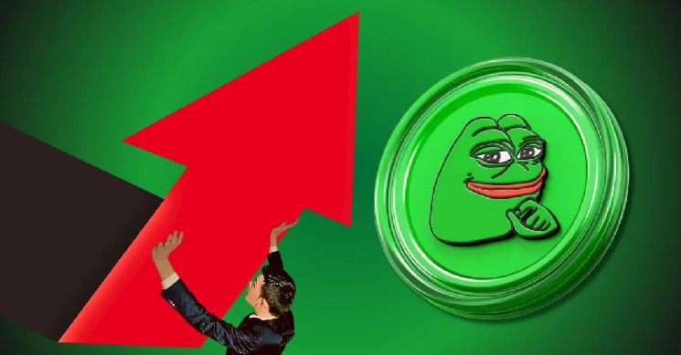 توقعات سعر PEPE لشهر ديسمبر 2024 - استعد للفرص المستقبلية!