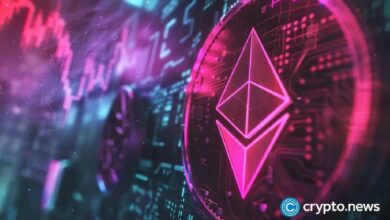 صناديق استثمار الإيثريوم تراهن على تجاوز بيتكوين ETF: اكتشف توقعات بيتكوين سويس