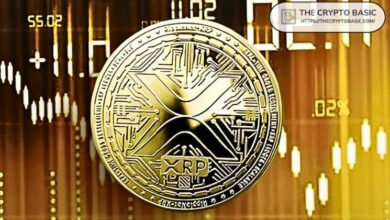 XRP يستهدف 4.40 دولار مع تشكيل نماذج صاعدة للمثلث الثالث: اكتشف تحليل المتداول الرائج!