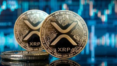 XRP ما زال في الصدارة رغم انخفاض السعر! يتفوق على بيتكوين وإيثريوم! - تنبؤ مذهل من مُحلل... تعرف عليه الآن!