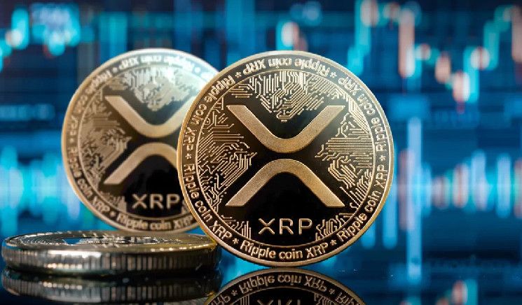 XRP ما زال في الصدارة رغم انخفاض السعر! يتفوق على بيتكوين وإيثريوم! - تنبؤ مذهل من مُحلل... تعرف عليه الآن!