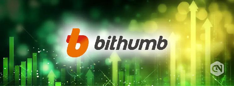 كوريا الجنوبية: إدراج شبكة Orderly في Bithumb وارتفاع $ORDER بنسبة 90% - اكتشف المزيد!