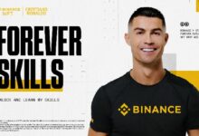 دليل المقتني الرقمي: مهارات الدوام للأبد Binance x CR7 - اكتشف الآن!