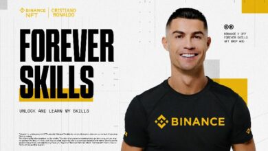 دليل المقتني الرقمي: مهارات الدوام للأبد Binance x CR7 - اكتشف الآن!