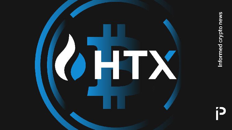 "اكتشاف استرداد HTX المستشار من قبل جاستن صن لـ 7,300 عملة WBTC غير مُعلنة - اقرأ التفاصيل الآن!"