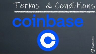 المستخدمون يبلغون عن قيود Coinbase - اكتشف ما قد يؤدي إلى توقف الحساب!