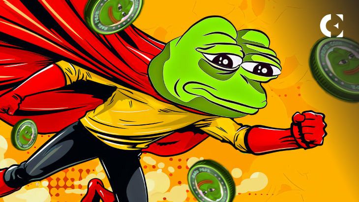 تنبيه الحيتان: مراقب السوق يكشف تزايد تراكم PEPE - اكتشف التفاصيل الآن