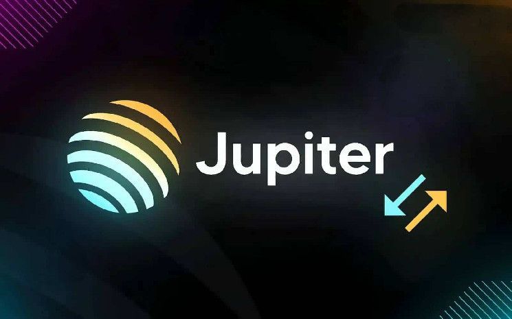 لماذا يتوقع المحلل وصول JUP إلى 2.43 دولار قريباً؟ اكتشف التفاصيل!