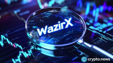 اكتشف الآن: أسباب ارتفاع سعر توكن WRX من WazirX