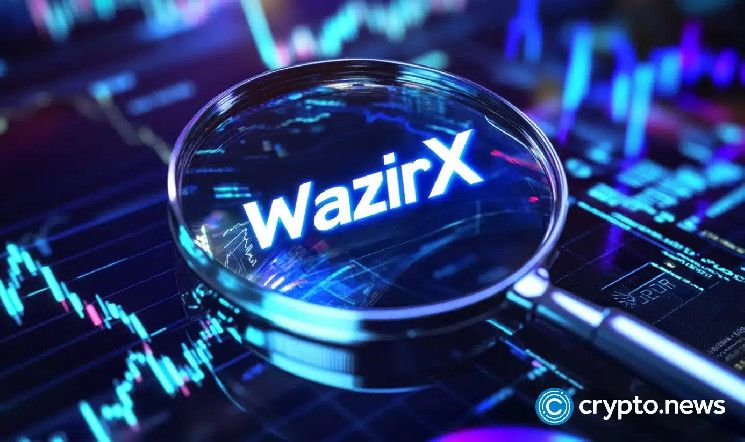 اكتشف الآن: أسباب ارتفاع سعر توكن WRX من WazirX