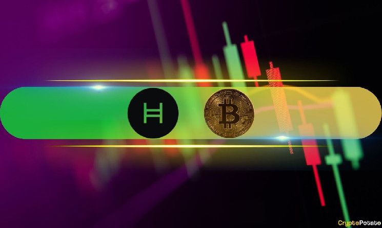 العنوان: انفجار HBAR بزيادة 20% يوميًا، وسعر BTC يقترب من 100 ألف دولار (مراقبة عطلة نهاية الأسبوع) - تعرف على التفاصيل!