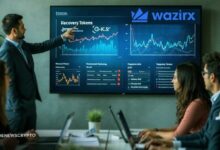 هل رمز وعد التعافي (RT) من WazirX مجرد خدعة أخرى؟ اكتشف الحقيقة الآن!