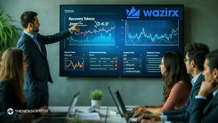 هل رمز وعد التعافي (RT) من WazirX مجرد خدعة أخرى؟ اكتشف الحقيقة الآن!