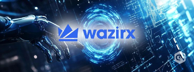 إعادة هيكلة WazirX: خطة زيتاي للتسوية تجلب الأمل - اكتشف التفاصيل الآن!