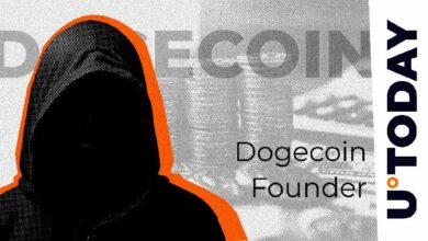 DOGE إلى القمر أم الهبوط؟ مبتكر دوجكوين يكشف عن توقعات 2025 - اكتشف الآن!