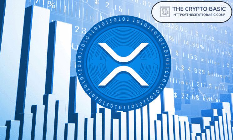 بتكوين ماكسي يعترف: انفجار سعر XRP يلوح في الأفق، الهدف 3.05 دولار - اكتشف المزيد!