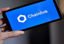 LINK يرتفع إلى مستويات 2021 مع شراء عالم الحرية التابع لترامب المزيد من رموز Chainlink - اكتشف التفاصيل الآن!