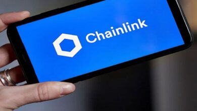 LINK يرتفع إلى مستويات 2021 مع شراء عالم الحرية التابع لترامب المزيد من رموز Chainlink - اكتشف التفاصيل الآن!