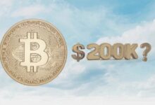 معظم المستثمرين والمحللين التنفيذيين يتوقعون تضاعف سعر البيتكوين ليصل إلى 200 ألف دولار في 2025 - اكتشف الآن!