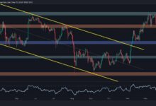 تحليل سعر إيثريوم: بعد تراجع أسبوعي بنسبة 15٪، ما هي الخطوة التالية لـETH؟ اكتشف الآن!