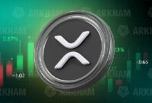 سجل XRP من ريبل على منصة Arkham: هل سيصل سعره إلى 3 دولارات؟ اكتشف الآن!