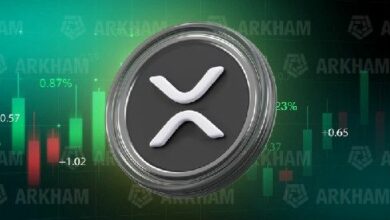 سجل XRP من ريبل على منصة Arkham: هل سيصل سعره إلى 3 دولارات؟ اكتشف الآن!