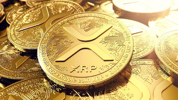 تحديث سوق XRP: الثيران تستهدف $2.70 بينما يستقر السعر عند مستويات حاسمة