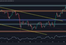 تحليل سعر الإيثيريوم: هل يستعد ETH لتجاوز $4K بعد التعافي الأخير؟ اكتشف التفاصيل!