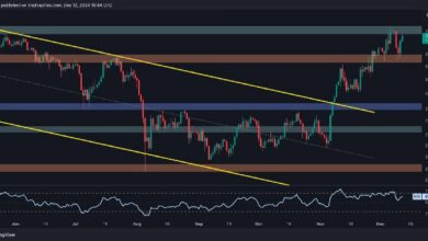 تحليل سعر الإيثيريوم: هل يستعد ETH لتجاوز $4K بعد التعافي الأخير؟ اكتشف التفاصيل!