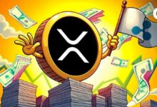 XRP يتطلع للارتفاع بعد اختبار دعم رئيسي: هل يمكن الوصول إلى 16.50 دولار؟ اكتشف الآن!