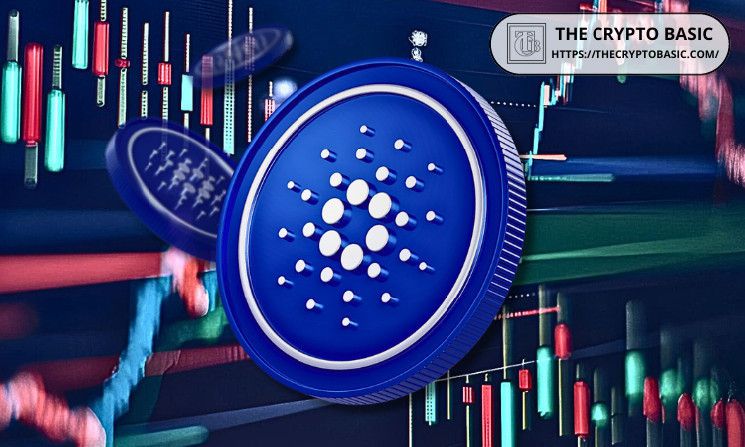 الحيتان تستفيد من كاردانو بين $1.15 و$1.33 وتشتري الانخفاض: تعرف على كمية ADA التي اشترتها مؤخرًا!