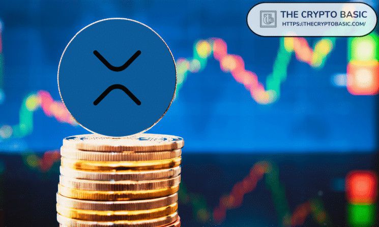 محلل يتوقع تقلص إمدادات XRP ويقول: "الحركة الكبرى القادمة مسألة وقت فقط" - اكتشف التفاصيل!