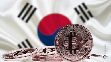 ارتفاع قيمة علاوة Upbit مع تراجع الوون الكوري الجنوبي لأدنى مستوى في 15 عامًا مقابل الدولار الأمريكي - اكتشف التفاصيل الآن!