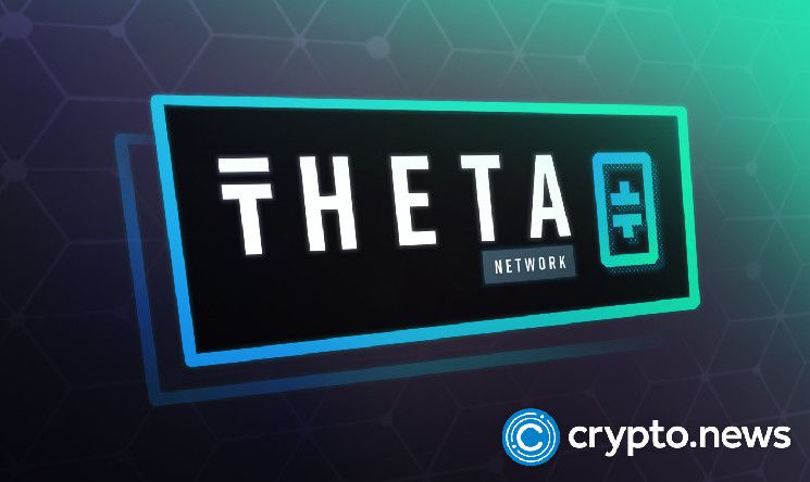 قفزة غير مسبوقة في الاهتمام المفتوح لـ THETA - اكتشف التفاصيل الآن!